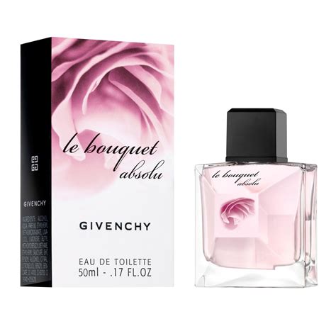 la bouquet absolu от givenchy|Le Bouquet Absolu Givenchy для женщин .